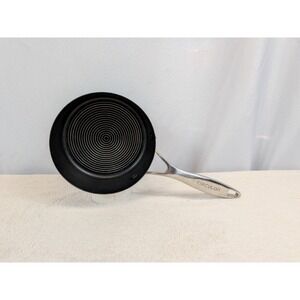 Circulon Stainless‎ Steel 1.5 Qt Saucepan Pot Induction Nonstick 1.4L NO LID